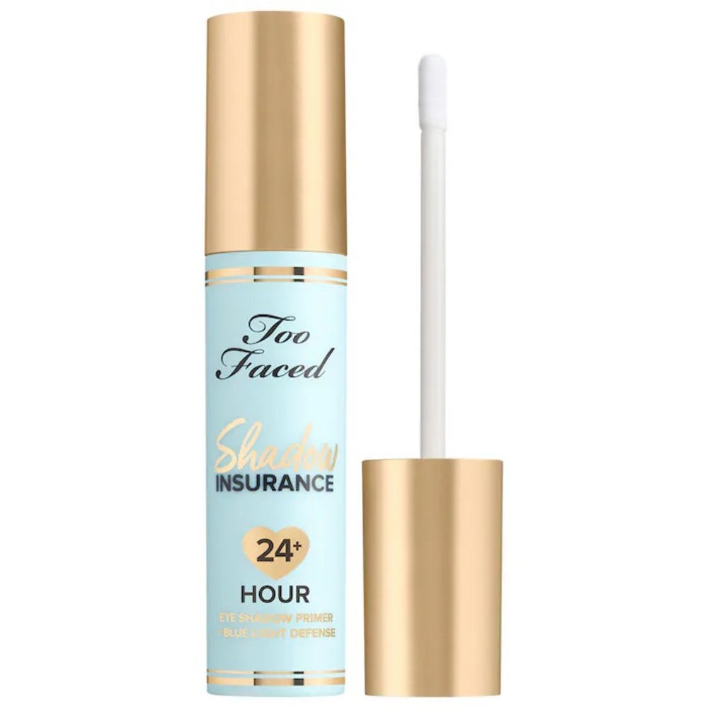 NIB Too Faced
Shadow Insurance 24-Hour Eyeshadow Primer